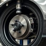 toyota supra brake cooling