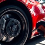 toyota supra brake solutions