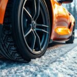toyota supra cold tire pressure