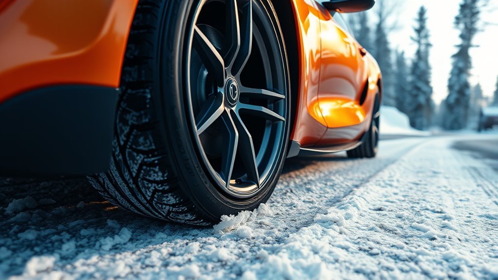 toyota supra cold tire pressure