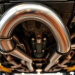 toyota supra downpipe function