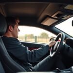 toyota supra driver fit