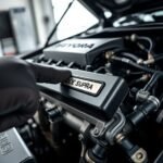 toyota supra engine codes explained