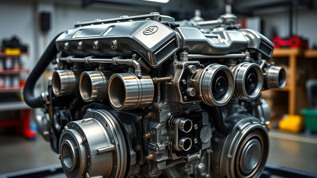 toyota supra engine durability