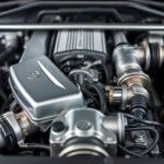 toyota supra engine overview