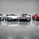 toyota supra evolution overview