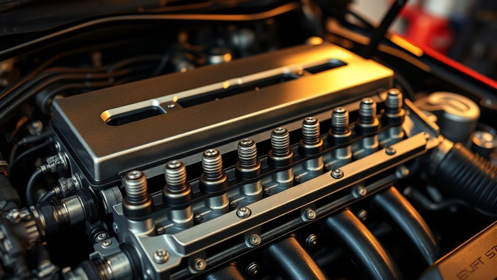 toyota supra fuel technology