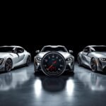 toyota supra horsepower evolution