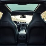 toyota supra interior measurements