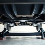 toyota supra lift guide