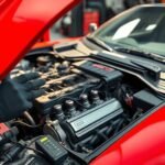 toyota supra misfire solutions