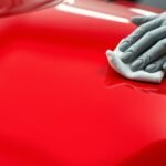 toyota supra paint restoration techniques