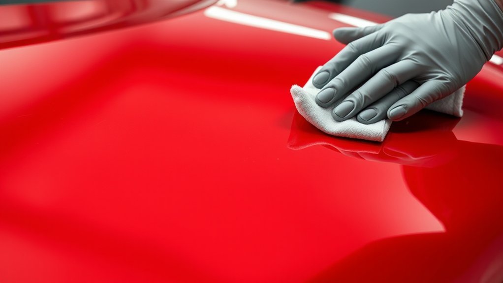 toyota supra paint restoration techniques