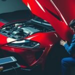 toyota supra power issues