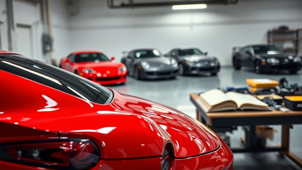 toyota supra production overview