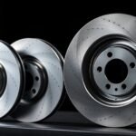 toyota supra rotor specifications