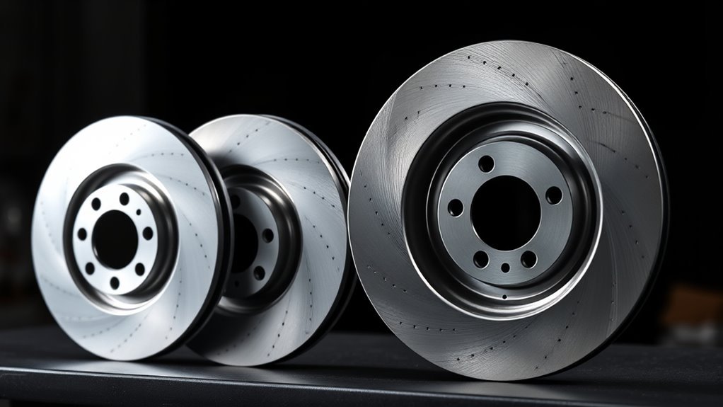 toyota supra rotor specifications