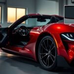 toyota supra safety innovations