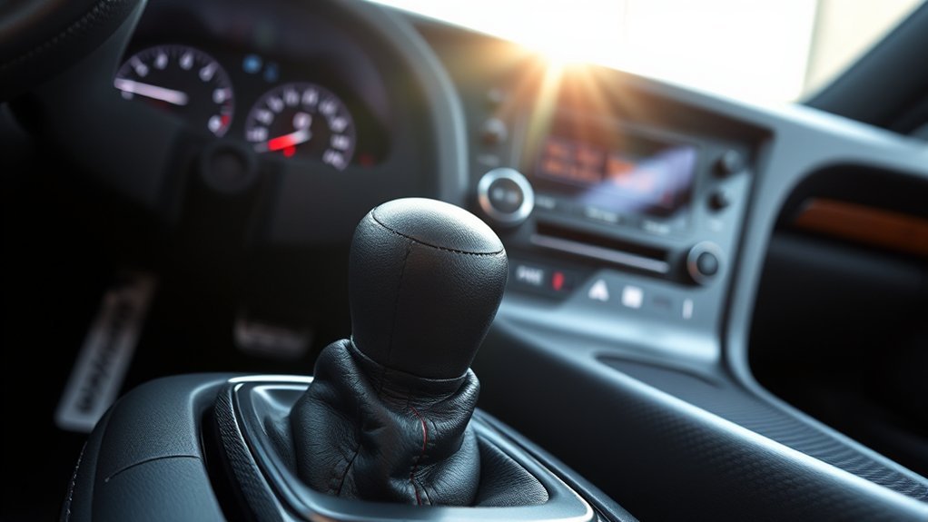 toyota supra shifting issues