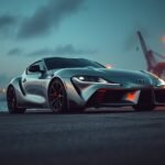toyota supra status clarified