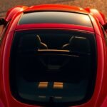 toyota supra targa roof features