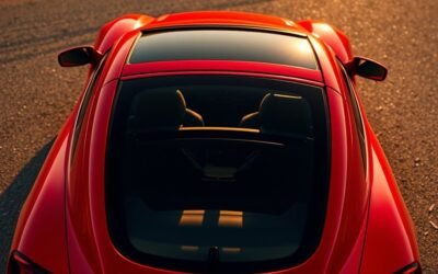 toyota supra targa roof features