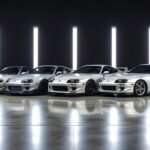 toyota supra torque evolution