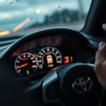 toyota supra traction control
