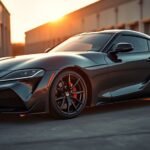 toyota supra trim distinctions explained
