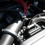 toyota supra vacuum issues