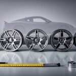 toyota supra wheel sizes