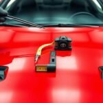 toyota supra wiper sizes