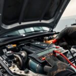 toyota tacoma battery lifespan