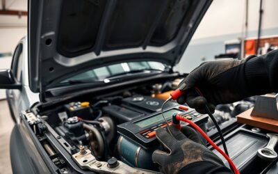 toyota tacoma battery lifespan