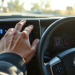 toyota tacoma bluetooth issues