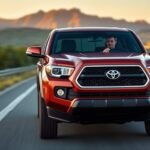 toyota tacoma cruise control