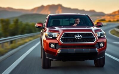 toyota tacoma cruise control