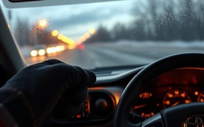 toyota tacoma defogging tips