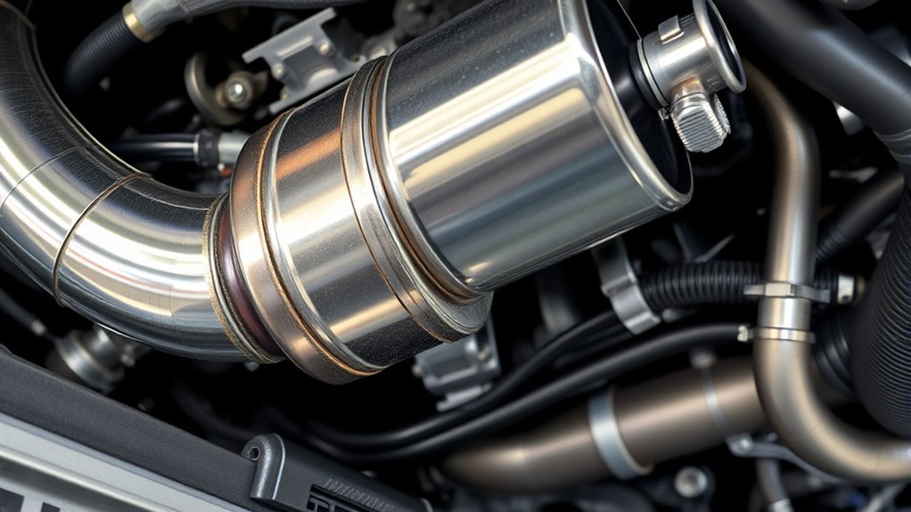 toyota tacoma emissions guide