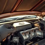 toyota tacoma engine longevity