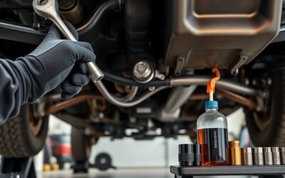 toyota tacoma fluid guide