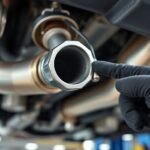 toyota tacoma o2 sensor function