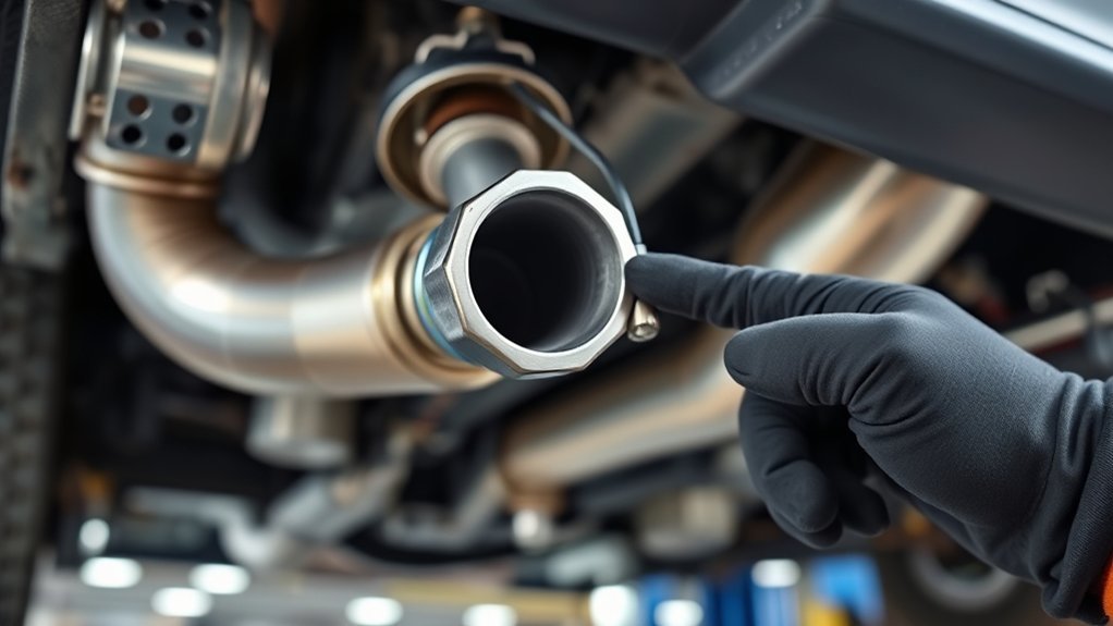 toyota tacoma o2 sensor function