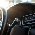 toyota tacoma obd ii monitors