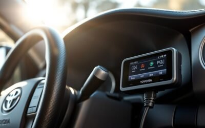 toyota tacoma obd ii monitors