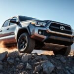 toyota tacoma off road technology