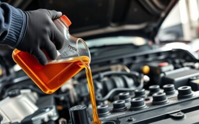 toyota tacoma oil capacity