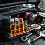 toyota tacoma oil grades