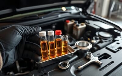 toyota tacoma oil grades