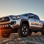 toyota tacoma overview explained